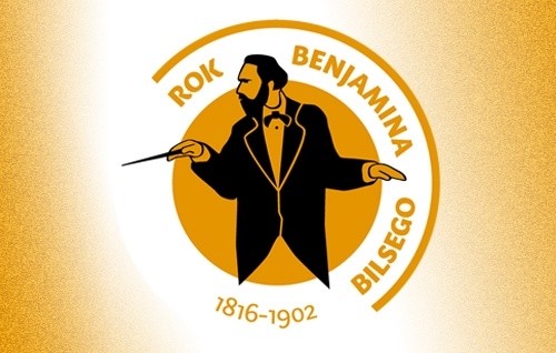 Nabożeństwo i gra w rocznicę urodzin Bilsego