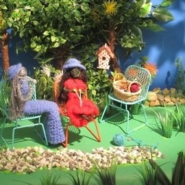 Ostatnie seanse na dachu