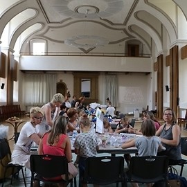 Postawili na Rodzinę