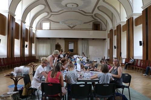 Postawili na Rodzinę