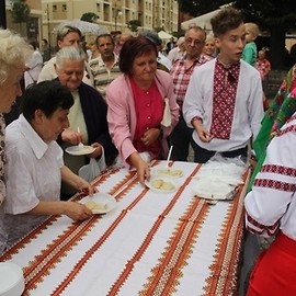 Klimatycznie w Rynku