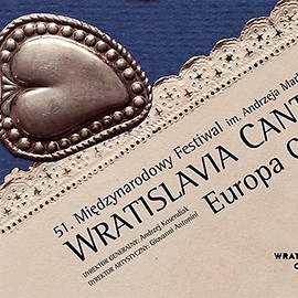 Królewska uczta dla melomanów