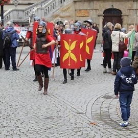 Festiwal organizacji i stowarzyszeń pozarządowych
