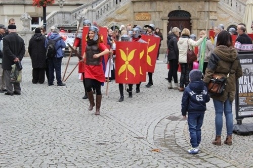 Festiwal organizacji i stowarzyszeń pozarządowych