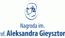Nagroda im. prof. Aleksandra Gieysztora