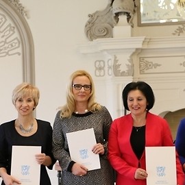 Legnicki Dzień Edukacji Narodowej