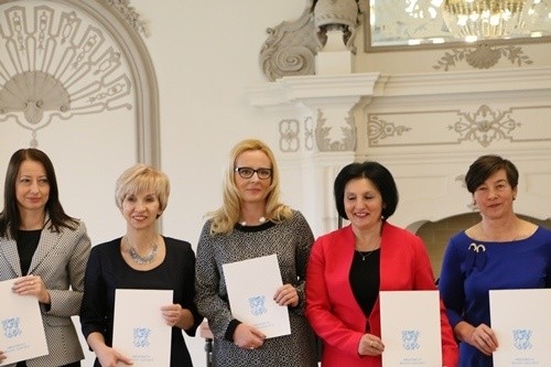 Legnicki Dzień Edukacji Narodowej