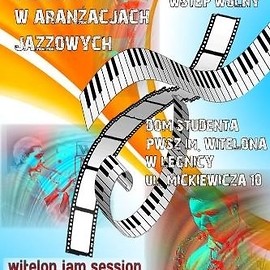 Muzyka filmowa w aranżacjach jazzowych