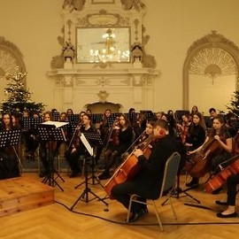 Ostatni akord Roku Benjamina Bilsego