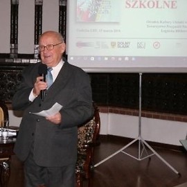 Historia legnickich sztandarów