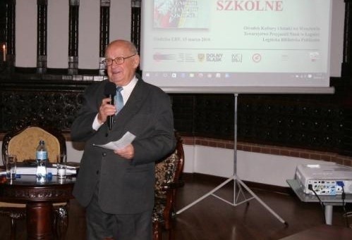 Historia legnickich sztandarów