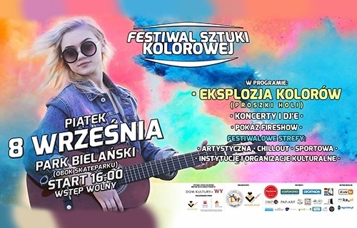 Młodzi w akcji już w piątek