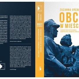 Obcy w mieście