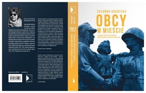 Obcy w mieście