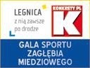 Zapraszamy na Galę Sportu Zagłębia Miedziowego