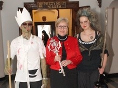 Studenci przejmują władzę nad miastem. Legnickie Juwenalia 2011