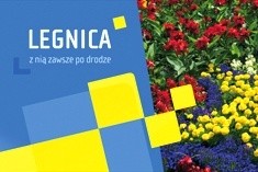 Zbliża się pełne atrakcji „ŚWIĘTO LEGNICY 2011” 24-26 czerwca 2011 r.