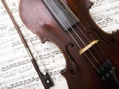 X Międzynarodowy Konkurs Skrzypcowy „Młody Paganini” 13-15 kwietna 2012 r.