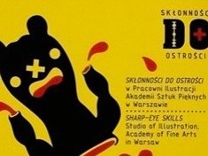 Wydane przez LCK „Skłonności do ostrości” jedną z Najpiękniejszych Książek Roku