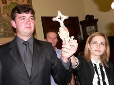 Studenci przejęli władzę w mieście. Legnickie Juwenalia 2012