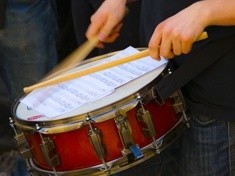 Rozpoczyna się VIII Festiwal Rytmu „DRUM BATTLE – LEGNICA 2012”