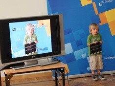 Prawie 200 chłopców na castingu do filmu „Fotograf”