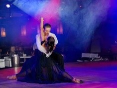 XIX Międzynarodowy Turniej Tańca Towarzyskiego o „Złotego Lwa” już w sobotę, 22 września
