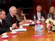 W przyszłym roku obchodzić będziemy dwudziestolecie partnerstwa Legnicy i Wuppertalu