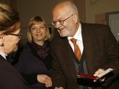 Wuppertal pamięta o przyjaciołach z Legnicy