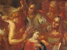 To trzeba zobaczyć w Muzeum Miedzi. Jeremias Joseph Knechtel. Legnicki malarz ...