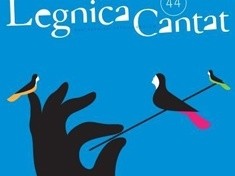 Rozpoczyna się Ogólnopolski Turniej Chórów Legnica Cantat 44