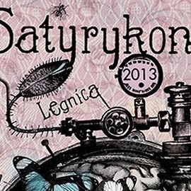 Satyrykon czas zacząć … W piątek wielkie otwarcie pod Filipem