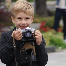 Zdjęcia do „Fotografa” zakończone