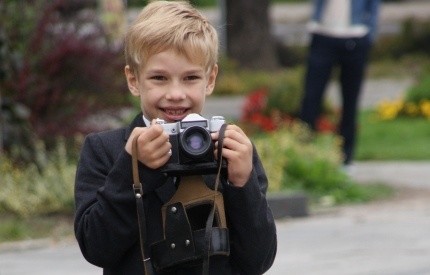 Zdjęcia do „Fotografa” zakończone