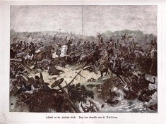 Wydarzenia 1813 roku w Muzeum Miedzi