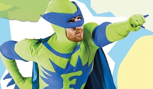 Zbliża się IV edycja Festiwalu Legnickich Organizacji Pozarządowych FLOP SHOW