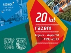 Powstał reportaż filmowy o jubileuszu 20 lat partnerstwa z Wuppertalem