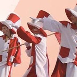 Program obchodów Narodowego Święta Niepodległości w Legnicy w 2013 r.