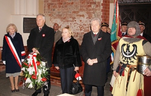 Świętowaliśmy Niepodległość