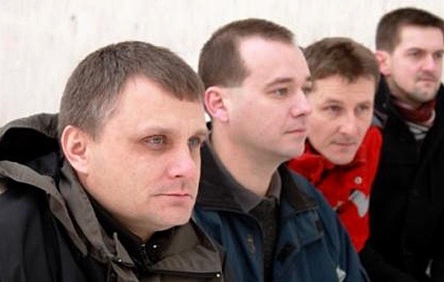 W poszukiwaniu muzyki – na środę Repercussion