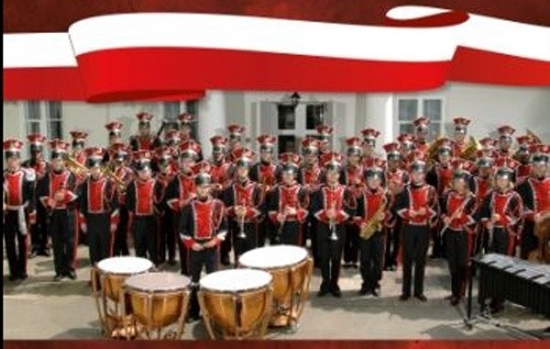 Wielki koncert artystów Wojska Polskiego w Legnicy