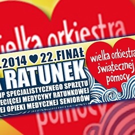 Trwa zbiórka darów na WOŚP! Znamy już program legnickiego finału