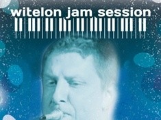 Witelon Jam Session na świąteczną nutę