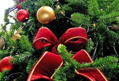 Święta w miejskich placówkach opiekuńczych