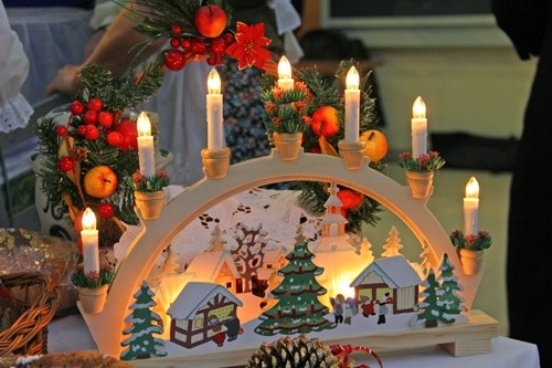 XII Wigilia Narodów po legnicku