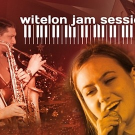 Witelon Jam Session z recitalem Patrycji Kamoli
