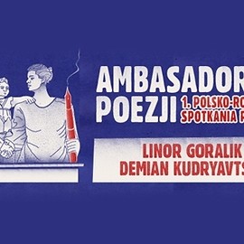 Spotkanie z rosyjskimi poetami