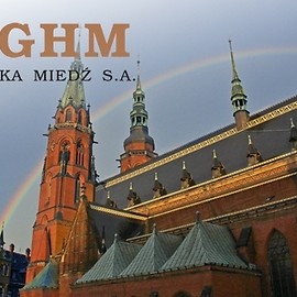 Smakowite danie muzyczne na piątek: w legnickiej katedrze wielka „Gala Noworoczna” KGHM