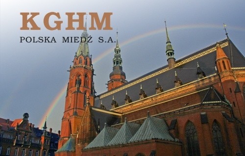 Smakowite danie muzyczne na piątek: w legnickiej katedrze wielka „Gala ...