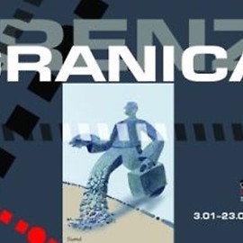 Wystawa berlińskich prac „granicznych”